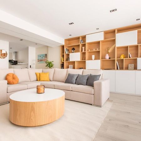Appartement Spacieux Et Moderne 4 Chambres A 5Mn A Pieds Republique Лил Екстериор снимка